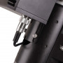 Монтировка экваториальная Meade LX850 с гидирующим устройством StarLock, без треноги