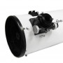 Труба оптическая GSO 10" f/5 M-CRF OTA, белая