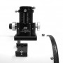 Труба оптическая GSO 10" f/5 M-CRF OTA, белая