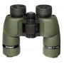 Бинокль STURMAN 10x36, зеленый