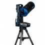 Телескоп Meade LX65 6" с пультом AudioStar