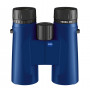 Бинокль Carl Zeiss 8x42 TERRA ED, синий