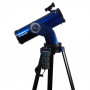 Телескоп с автонаведением Meade StarNavigator NG 114 мм