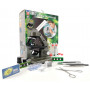 Микроскоп игрушечный EDU-TOYS 40–640x
