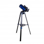 Телескоп с автонаведением Meade StarNavigator NG 125 мм MAK