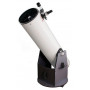 Телескоп GSO Dob 12" Delux, белый