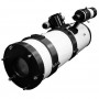 Труба оптическая GSO 6" f/4 M-LRN OTA, белая