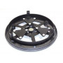 Телескоп GSO Dob 12", серебристый