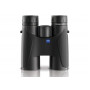 Бинокль Carl Zeiss 10x42 TERRA ED, черный