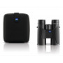Бинокль Carl Zeiss 10x42 TERRA ED, черный