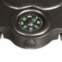 Бинокль STURMAN 10x25 с компасом CARBON