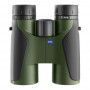 Бинокль Carl Zeiss TERRA ED 8x42, черно-зеленый