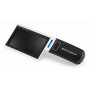 Лупа цифровая Eschenbach Mobilux Digital Touch HD 1,9–12x, с ЖК-экраном 4,3” 16:9, с подсветкой