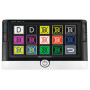 Лупа цифровая Eschenbach Visolux Digital HD 2–22x, с ЖК-экраном 7” 16:9, с подсветкой
