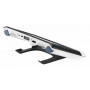 Лупа цифровая Eschenbach Visolux Digital HD 2–22x, с ЖК-экраном 7” 16:9, с подсветкой