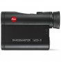 Дальномер лазерный Leica Rangemaster CRF 1600-R, черный