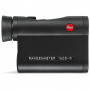 Дальномер лазерный Leica Rangemaster CRF 1600-R, черный