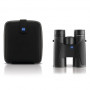 Бинокль Carl Zeiss TERRA ED 8x42, черный