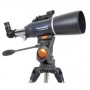 Телескоп Celestron AstroMaster 80 AZS