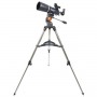 Телескоп Celestron AstroMaster 80 AZS
