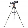 Телескоп Celestron AstroMaster 80 AZS