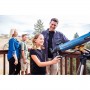 Телескоп Celestron Inspire 100 AZ