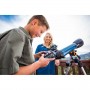 Телескоп Celestron Inspire 100 AZ