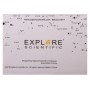 Окуляр Explore Scientific LER 52° 40 мм, 2" (AR)