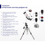 Окуляр Explore Scientific LER 52° 40 мм, 2" (AR)