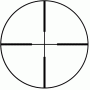 Прицел Пилад ПО 4*32M (крест)