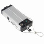 Осветитель cветодиодный GreenBean ZOOM 120BW LED